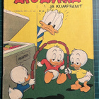 Aku Ankka 1953, no. 10 - pikkukuva 1