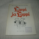 Wilhelm Busch Lippi ja Lappi - pikkukuva 1