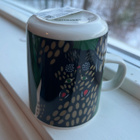 Marimekko Oiva Ilves muki 2,5dl - pikkukuva 2