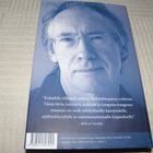 Ian McEwan Pähkinänkuori  -sid - pikkukuva 2