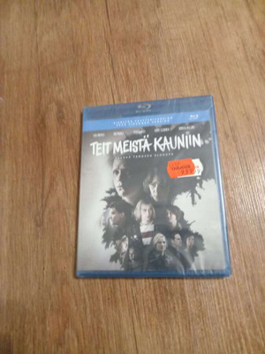 Teit meistä kauniin