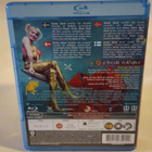 BIRDS OF PREY  (BD) - pikkukuva 2