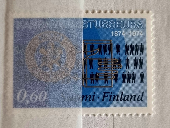 LaPe 750 - Kansanvalistusseura 100 vuotta **