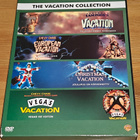 The Vacation collection (4-dvd:n boxi) (Chevy Chase) - pikkukuva 1