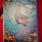 Pikku Delfiini unelmien laineilla dvd - pikkukuva 1