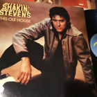 Shakin Stevens This ole house Lp Uk Epic 1980 - pikkukuva 1