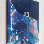 Books Nippan ym. : Bar and Nightclub Graphics One - pikkukuva 1