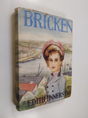 Edith Unnerstad : Bricken