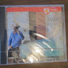 Cuba Music (uusi) CD - pikkukuva 1