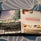 The Search For Freedom DVD - pikkukuva 1