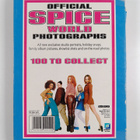 Official Spice world : photograph album - pikkukuva 2