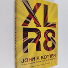 John P. Kotter : Accelerate : building strategic agility ... - pikkukuva 1