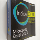Mark Dodge ym. : Microsoft Excel 2013 Inside Out - pikkukuva 1