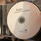 Jonna Tervomaa: Halo. 2004. - pikkukuva 3