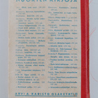 Vilho Koljonen : Salaliitto - pikkukuva 2