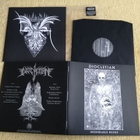DIOCLETIAN - Inexorable Nexus LP - pikkukuva 1