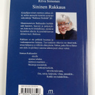 Ritva Simonen : Sininen rakkaus - pikkukuva 2