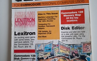 Compute!´s Gazette 2/1986