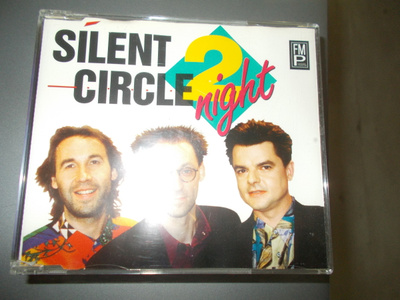 CDM SILENT CIRCLE ** 2 NIGHT **