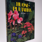 Erkki (toim.neuvosto) Kaukovirta : Huonepuutarha - pikkukuva 1