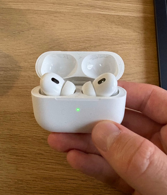 Airpod pro 2