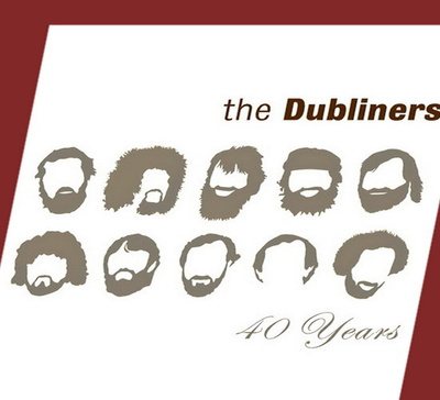 Dubliners - 40 Years (CD)