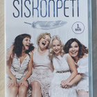 Siskonpeti: Kausi 1 (2DVD) Venla-palkittu sketsisarja - pikkukuva 1