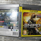 Sniper Ghost Warrior PS3 CIB - pikkukuva 3