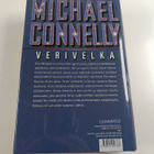 Michael Connelly : Verivelka - pikkukuva 2