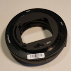 Tamron Adaptall-2 Canon FD sovite - pikkukuva 1