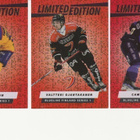 2024/25  Blueline ser.1 Limited Edition kortit alk. 3,5e kpl - pikkukuva 3