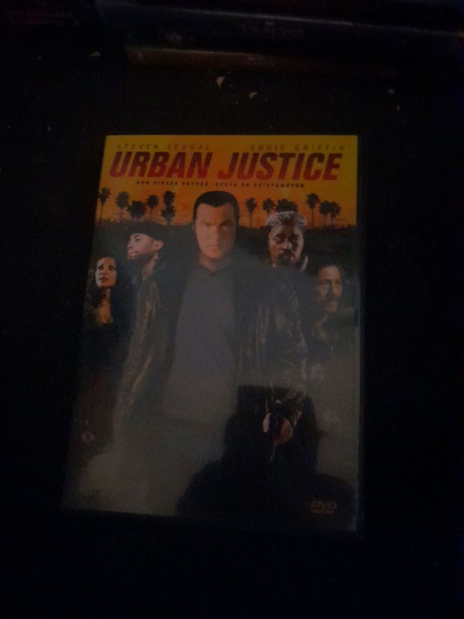 urban justice