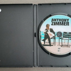 DVD: Anthony Zimmer (Sophie Marceau, Yvan Attal 2005) - pikkukuva 3