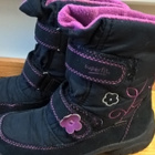 Superfit Mittel Gore-Tex Talvisaappaat / Talvilenkkarit - 32 - pikkukuva 1