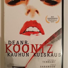 Kauhun kuiskaus, Dean R. Koontz - DVD - pikkukuva 1