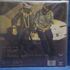 JLMA HNRI X RPK - EURO CRACK - FIN 2012 EX+/EX- LP - pikkukuva 2