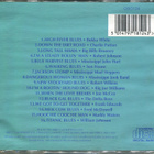Missippi Blues - Kokoelma- CD - pikkukuva 2