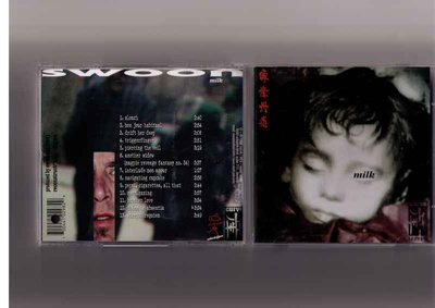 SWOON-MILK