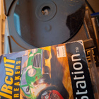 PS1 Circuit Breakers, ei kansilehteä - pikkukuva 2