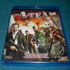 THE A-TEAM (Bradley Cooper) BD*** - pikkukuva 1