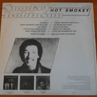 Smokey Robinson:Hot Smokey- LP. - pikkukuva 2