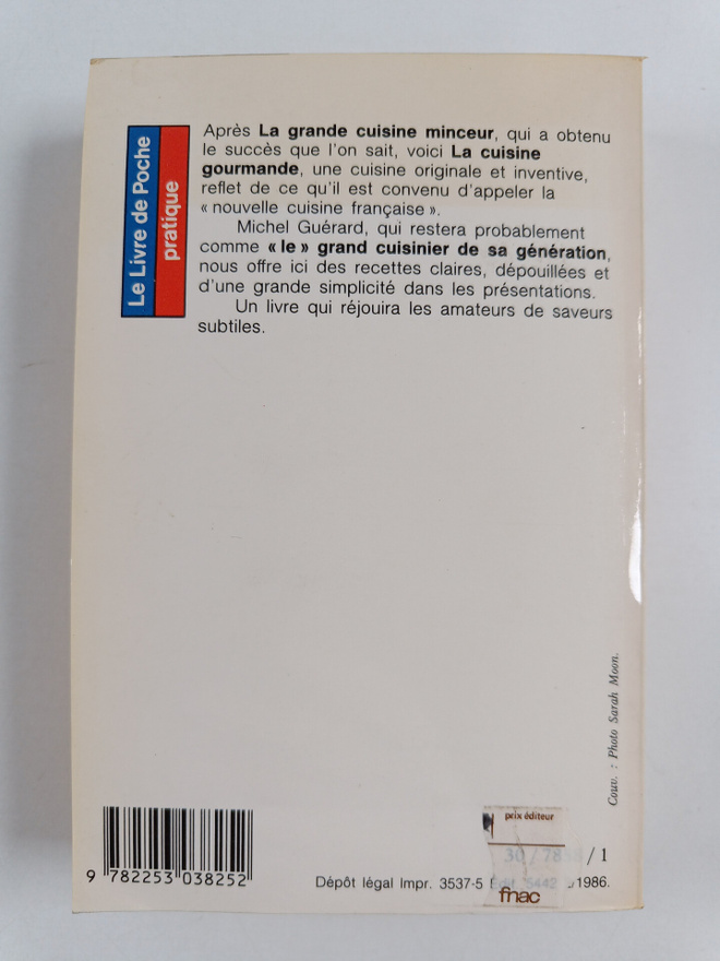 Item image
