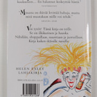 Rowan Barnes-Murphy : Tyttöjen juttuja - pikkukuva 2