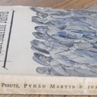 Leo Perutz:  Pyhän Martin päivä, Karisto 1935. 200 s. - pikkukuva 3