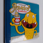 Jii Roikonen : Jasso purkissa - pikkukuva 1