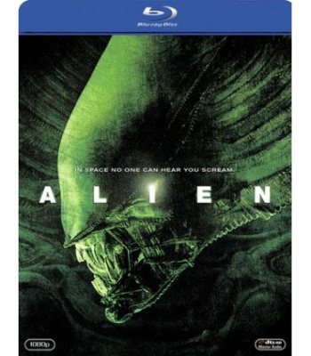 Alien (BLU-RAY)