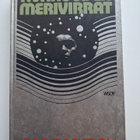 Asimov, Isaac: Avaruuden merivirrat - pikkukuva 1