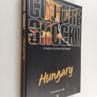 Zsuzsanna Ardo : Culture Shock! - Hungary - pikkukuva 1