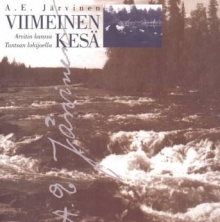A. E. Järvinen - Viimeinen kesä