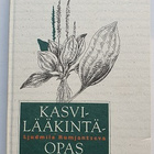 Ljudmila Rumjantseva : Kasvilääkintäopas - pikkukuva 1